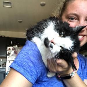 Meet your Posher, Sara